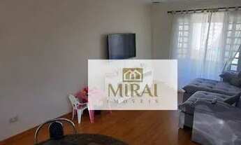 Imagem: Casa sobrado para vender no Residencial