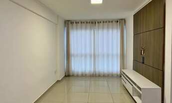 Imagem 3: Apartamento para alugar no Bessa, com 2 quartos 60m2 excelente localização e área de lazer
