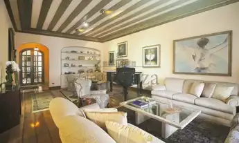 Imagem 2: Apartamento - Jardim América - 3 Dormitórios - 259m²