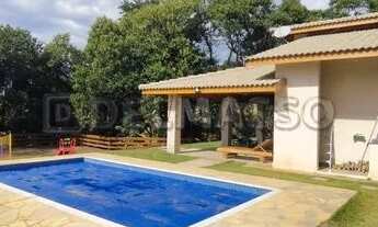 Imagem 2: Chácara maravilhosa com 1.280 m² de terreno e vista espetacular em condomínio!