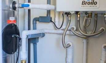 Imagem 2: Apartamento com 3 dormitórios à venda, 190 m² por R$ 3.722.300,00 - Planalto - Gramado/RS