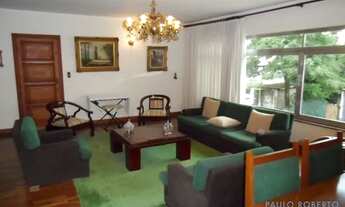 Imagem 4: CASA TÉRREA - SAÚDE - SP