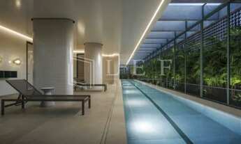 Imagem 3: Brooklin apartamento lançamento