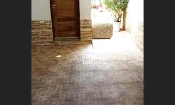 Imagem 4: Sobrado com 3 dormitórios, 190 m² - venda por R$ 430.000,00 ou aluguel por R$ 1.800,00/mês