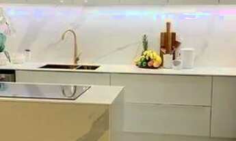 Imagem 2: Cobertura duplex para venda possui 166 metros quadrados com 3 quartos