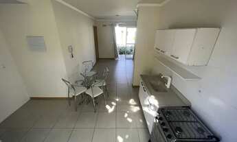 Imagem 5: Aluguel Anual Apartamento com 2 quartos e tardem privativo