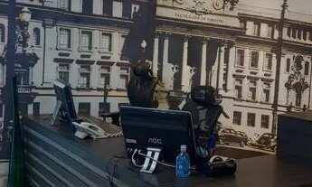 Imagem 3: Sala/Conjunto para aluguel com 100 metros quadrados em Brooklin/Brooklin Paulista - São Pa