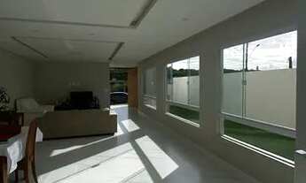 Imagem 3: Casa 6/4 (4 suítes) em Alphaville Litoral Norte 3 R$ 1.530.000,00