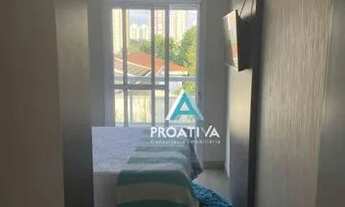 Imagem 7: Apartamento com 2 dormitórios à venda, 53 m² - Jardim - Santo André/SP