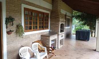 Imagem 2: Vendo sítio 1,6 alqueires na represa