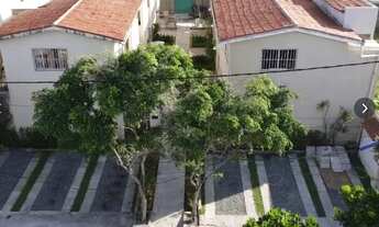 Imagem 3: Porto de Galinhas. Casa duplex, 60m², 2q (1 suíte), no Merepe, energia solar, 50m do mar