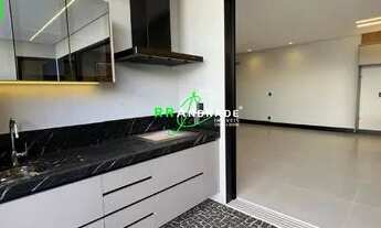 Imagem 2: Casa à venda no bairro Parque Universitário - Franca/SP