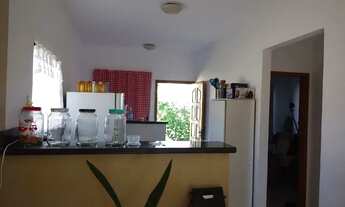 Imagem 3: Casa com 2 dormitórios à venda, 45 m² por R$ 340.000,00 - Jardim Atlântico Leste (Itaipuaç