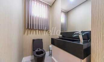 Imagem 7: São Caetano do Sul - Casa Padrão - Santo Antônio