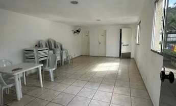 Imagem 3: Apartamento 2 quartos, sala, banheiro, cozinha e área de serviços em Campo Gra