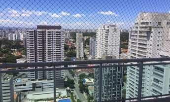 Imagem 2: Apartamento novo a venda 49 metros 1 dormitório no alto da Boa Vista