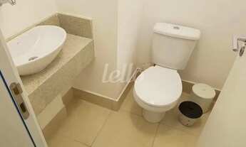 Imagem 5: São Paulo - Apartamento Padrão - Mooca