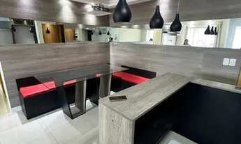 Imagem 5: Vendo apartamento no Ed Torre Parnaso