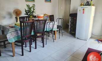 Imagem 4: São Paulo - Terreno Padrão - Ipiranga