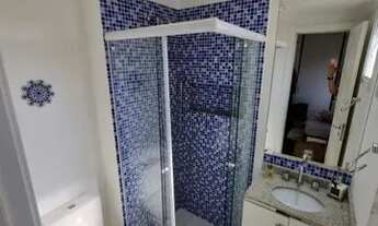 Imagem 5: Apartamento à venda em Lapa com 53 m², 2 quartos, 1 suíte, 1 vaga