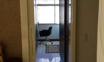 Imagem 2: Cobertura linear de alto padrão com 197 m² na Praia da Costa Cód: 19291 m