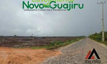 Imagem: Loteamento Novo Guajiru Lotes Comercial