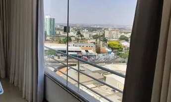 Imagem 7: Apartamento para venda tem 87 metros quadrados com 3 quartos em Parque Amazônia - Goiânia