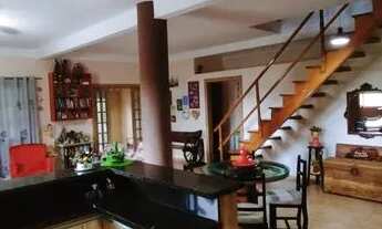 Imagem 7: Casa no Bairro Porto em São João do Itaperiú