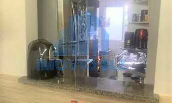 Imagem 6: Vendo Apartamento no Athenas Park V com 2 quartos sendo 1 suíte