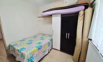 Imagem 4: Apartamento a venda de 1 dormitório - Guilhermina - Praia Grande - SP