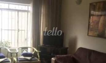 Imagem: São Paulo - Casa Padrão - Mooca