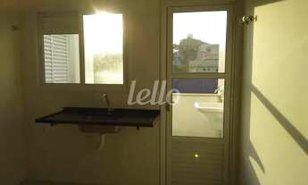 Imagem 3: Santo André - Apartamento Padrão - Vila Valparaíso