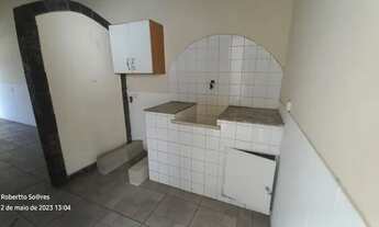 Imagem 4: Casa de 4 quartos com piscina no caioaba - Nova Iguaçu - RJ