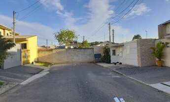 Imagem 2: Casa mais Barracão no Bairro Umbara