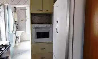 Imagem 3: Apartamento para aluguel com 90 metros em Moema Passáros próximo ao Parque do Ibirapuera