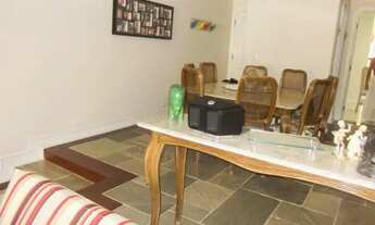 Imagem 6: Apartamento com 3 dormitórios à venda- Enseada P Brunella - Guarujá/SP