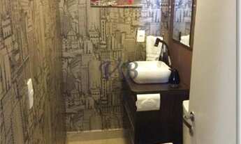 Imagem 5: Apto - Vila Valparaíso