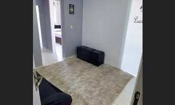 Imagem 4: Apartamento com 1 dorm, Guilhermina, Praia Grande - R$ 235 mil, Cod: ACT2588