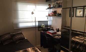 Imagem: Flat disponível no Brooklin - SP