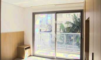 Imagem: Apartamento para Aluguel - Consolação