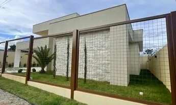 Imagem 3: Vendo casa Moderna com 3 Quartos na 26 Se Setembro.