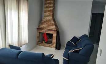 Imagem 7: Casa de condomínio para venda com 405 m2 com 6 quartos -Jandira- Cond.Nova Paulista