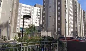 Imagem 2: Apartamento para aluguel com 39 metros quadrados com 2 quartos