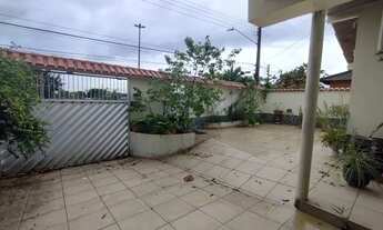 Imagem: Casa no Conjunto Belvedere - 3 quartos