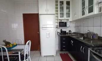 Imagem 3: Apartamento com 3 dormitórios à venda, 104 m² - Centro - São Bernardo do Campo/SP