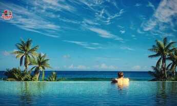 Imagem 7: Apartamento com 2 dormitórios à venda, 78 m² por R$ 512.000,00 - Centro - Mongaguá/SP