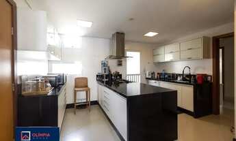 Imagem 7: Apartamento Venda 3 Dormitórios - 200 m² Jardim Paulista