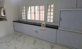 Imagem 5: Casa com 3 dormitórios para alugar, 2100 m² por R$ 4.162,10/mês - Vila Rami - Jundiaí/SP