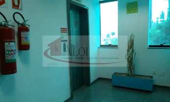 Imagem 6: Predio 2909 Área construída Henrique Schaumann entre Av Rebouças e C Arcoverde térreo e 1