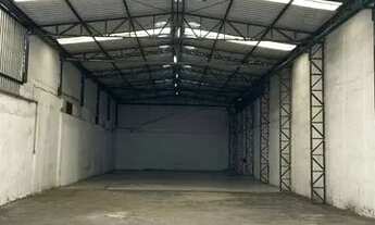 Imagem 3: Galpão/Depósito/Armazém para aluguel com 500 metros quadrados em Lapa - São Paulo - SP